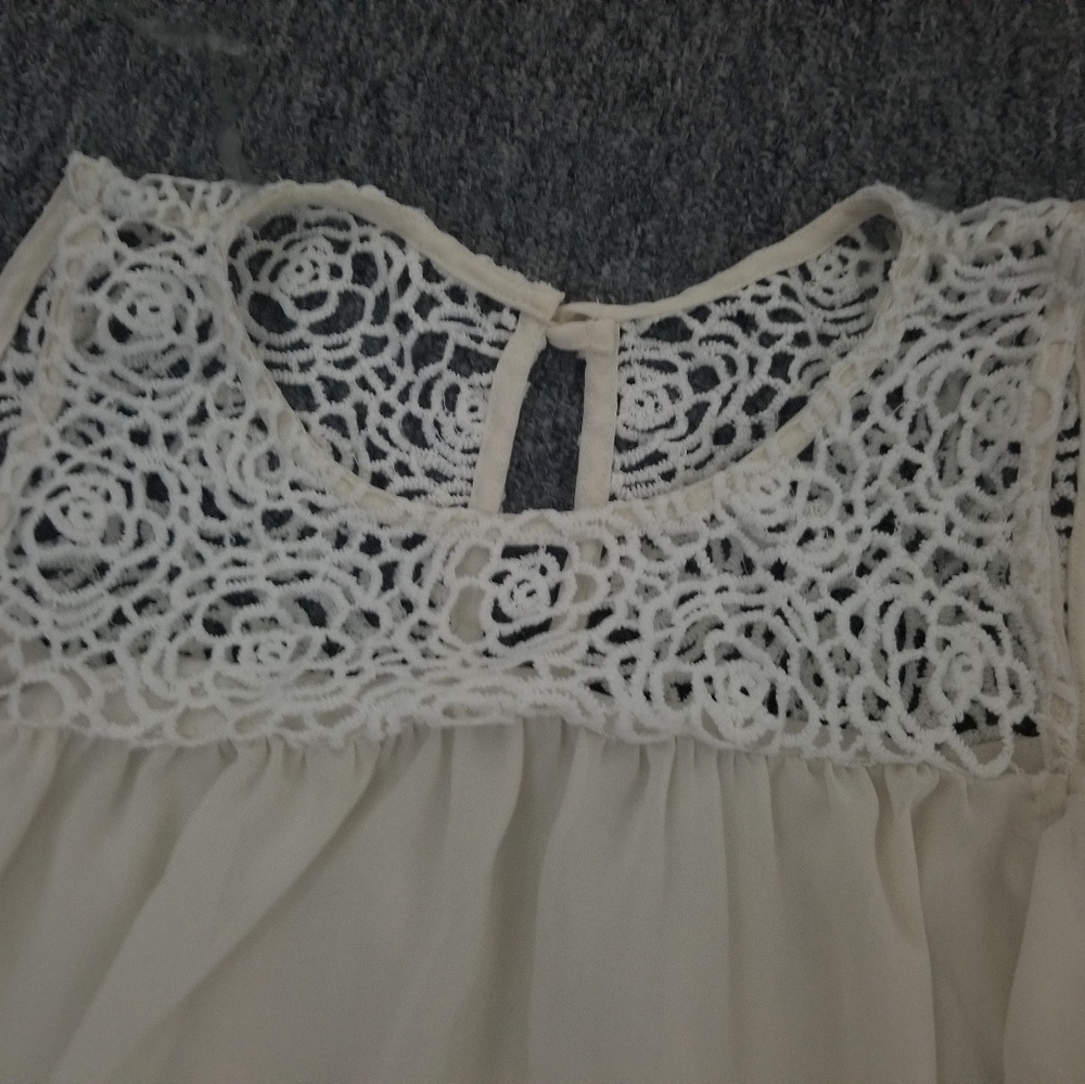 Mini dress/tunic - Picture 2 of 2